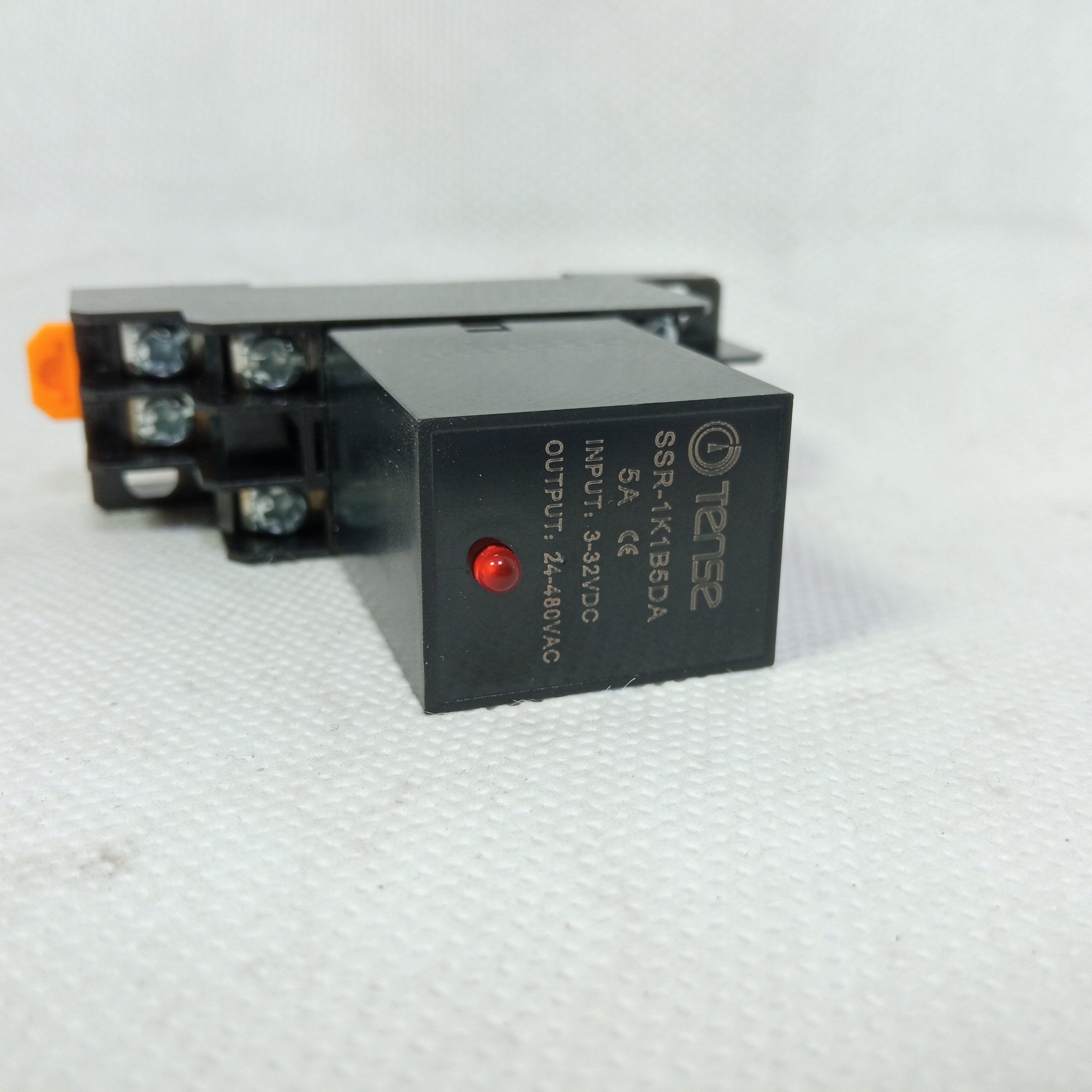 SSR RELAY Type thumbnail 5