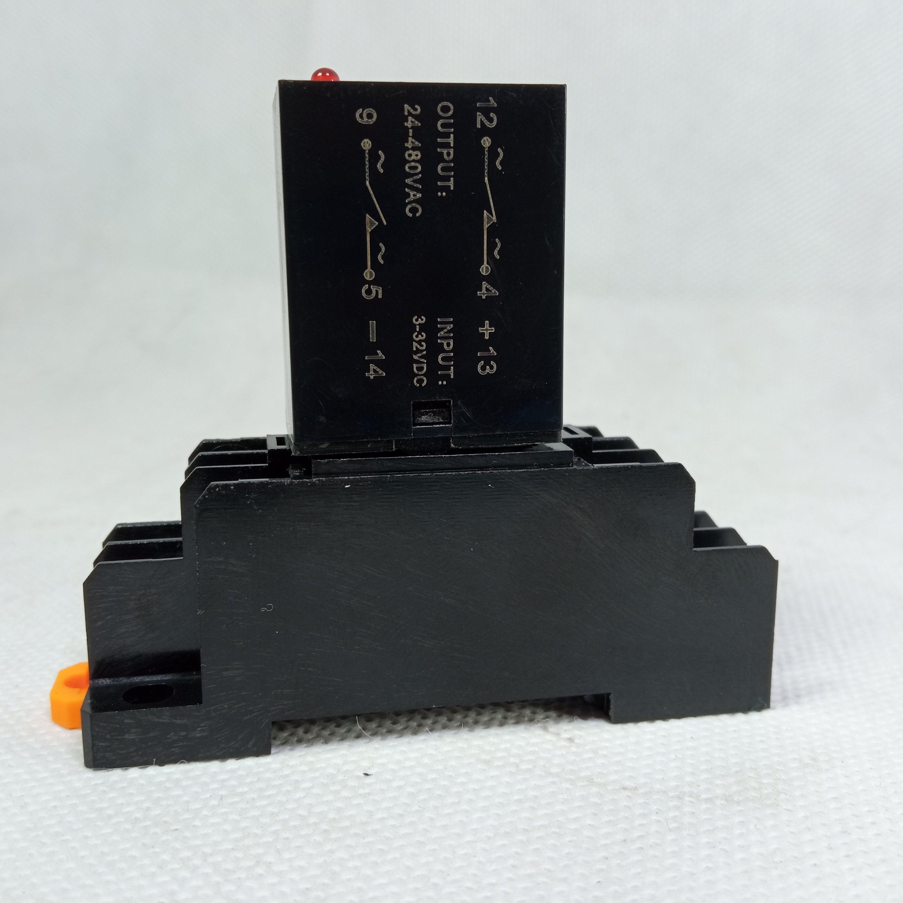 SSR RELAY Type thumbnail 6