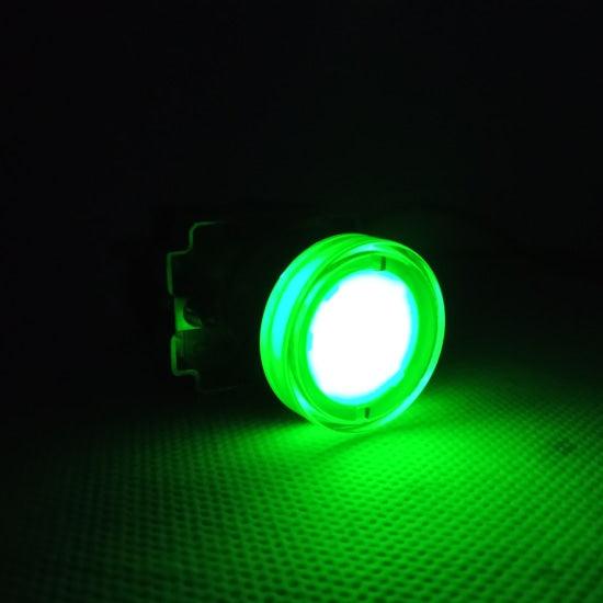 Push Button LA1391-BE101 With Light 22mm in Pakistan - Red thumbnail 4
