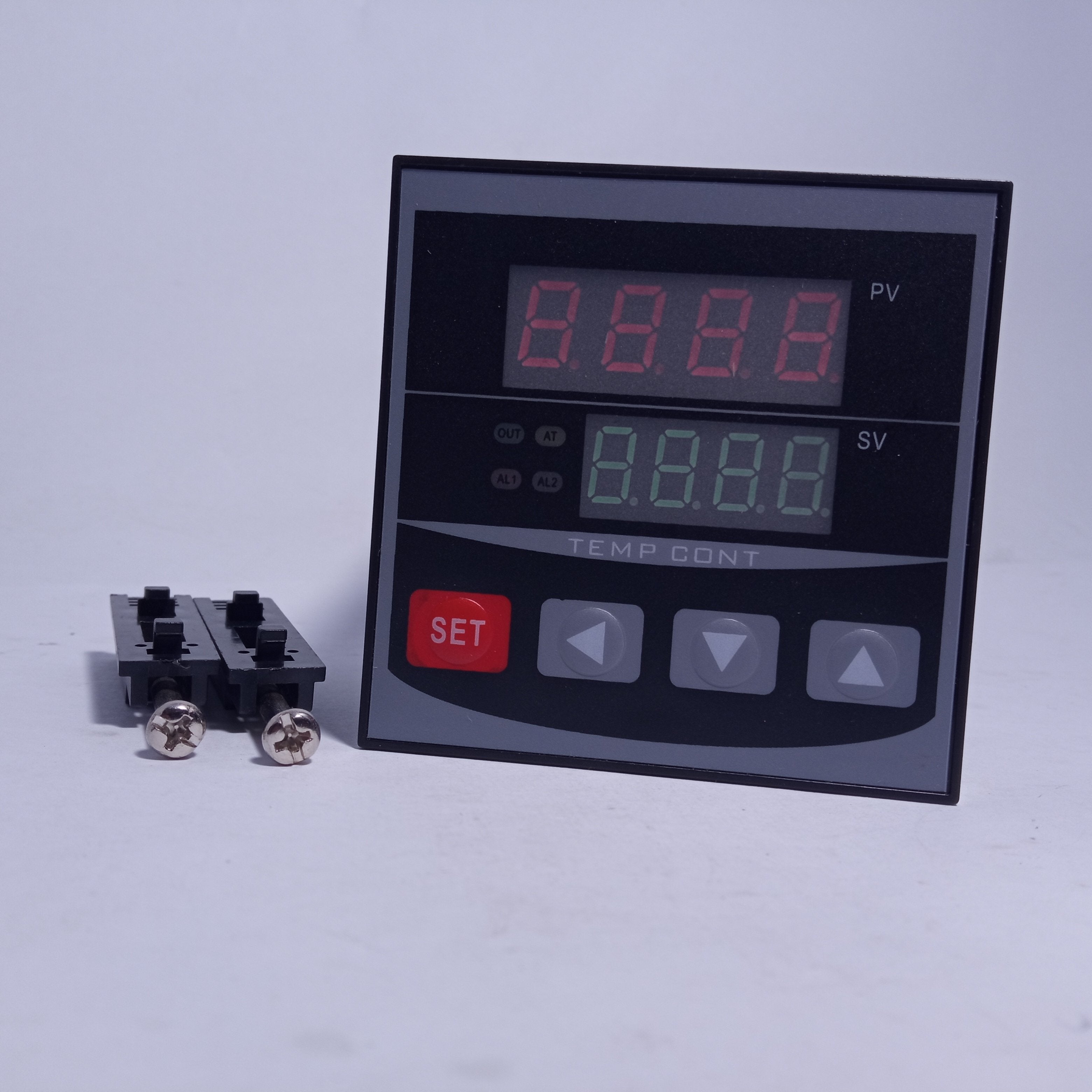 Temperature Controller ZSND-5000 in Pakistan - 96x96 thumbnail 2