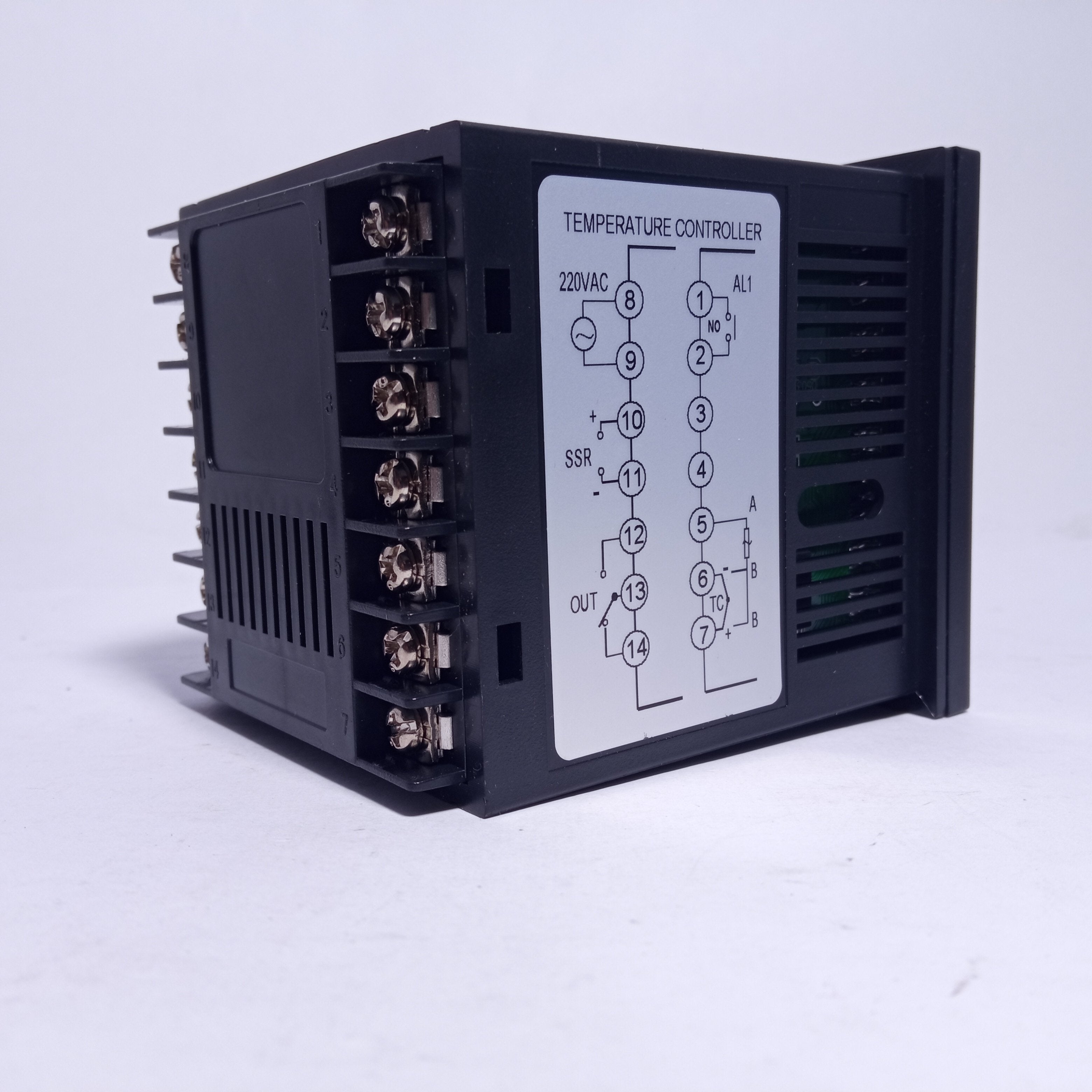 Temperature Controller ZSND-5000 in Pakistan - 96x96 thumbnail 6