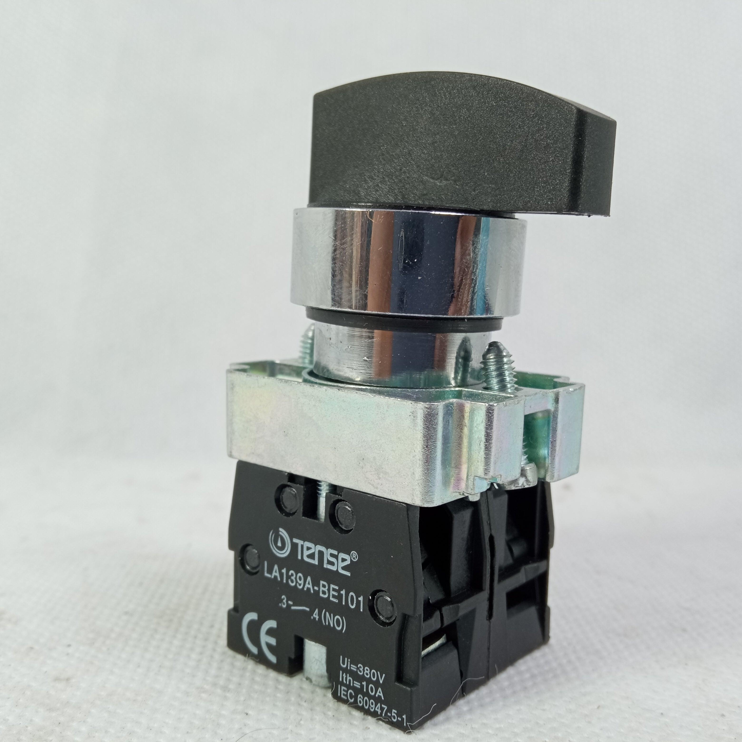 XB2-BJ33 Long Handle 22mm 3 Position Selector Switch in Pakistan thumbnail 3