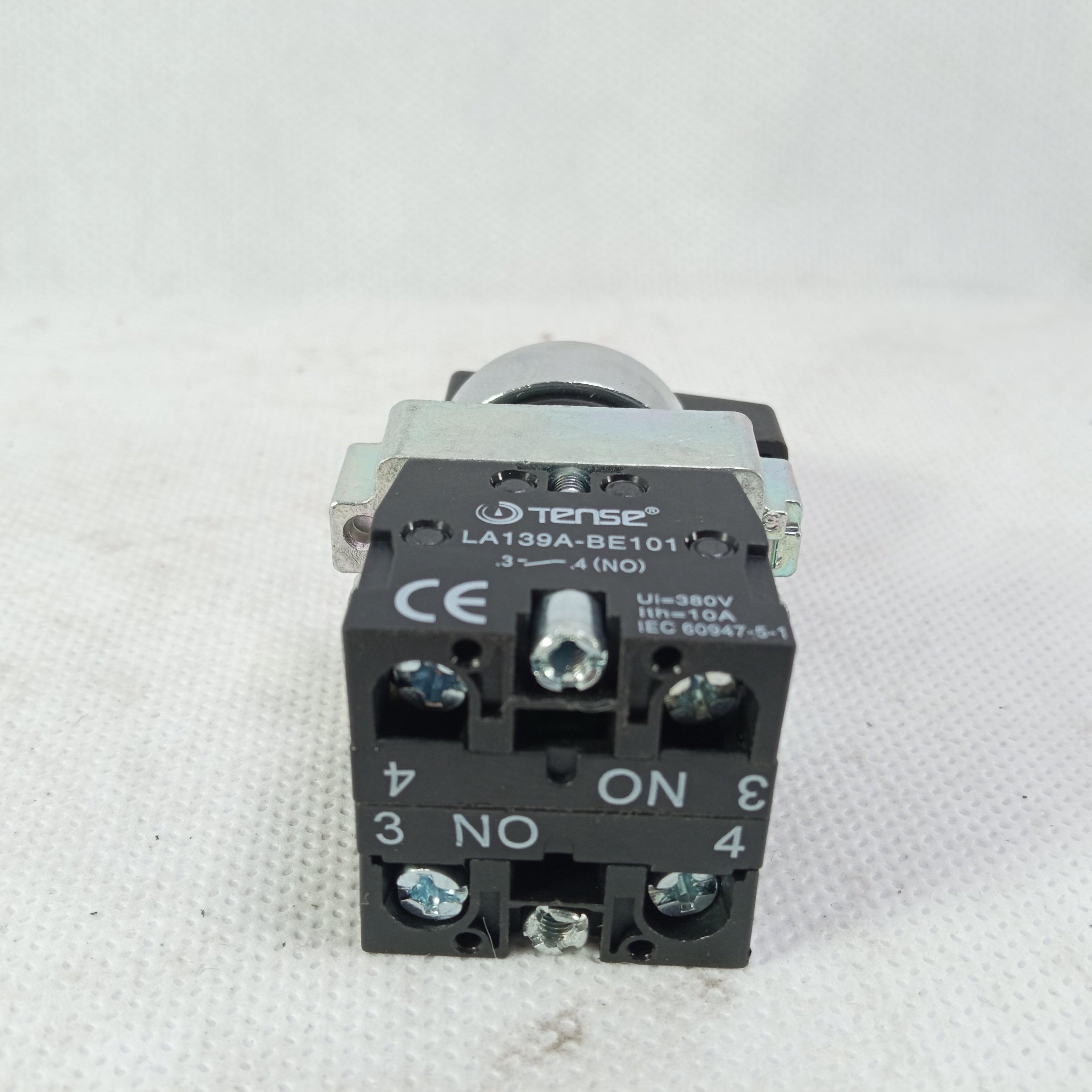 XB2-BJ33 Long Handle 22mm 3 Position Selector Switch in Pakistan thumbnail 5
