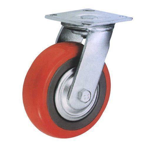 Heavy Duty Caster Wheel 4 pcs set in Pakistan