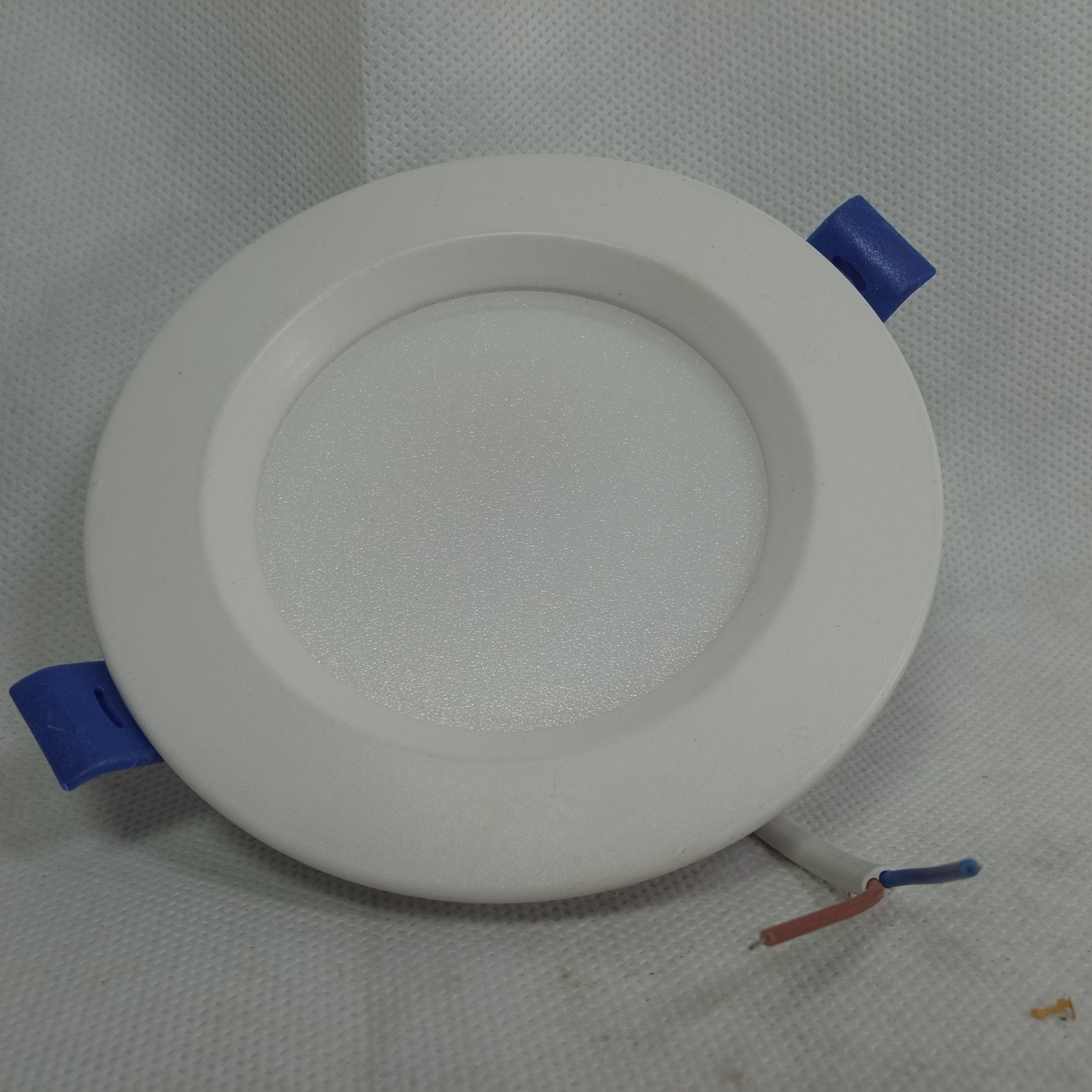 BURQ SMD Light Down Light 90% Saving Electricity in Pakistan - 7W (5 Pcs) thumbnail 3