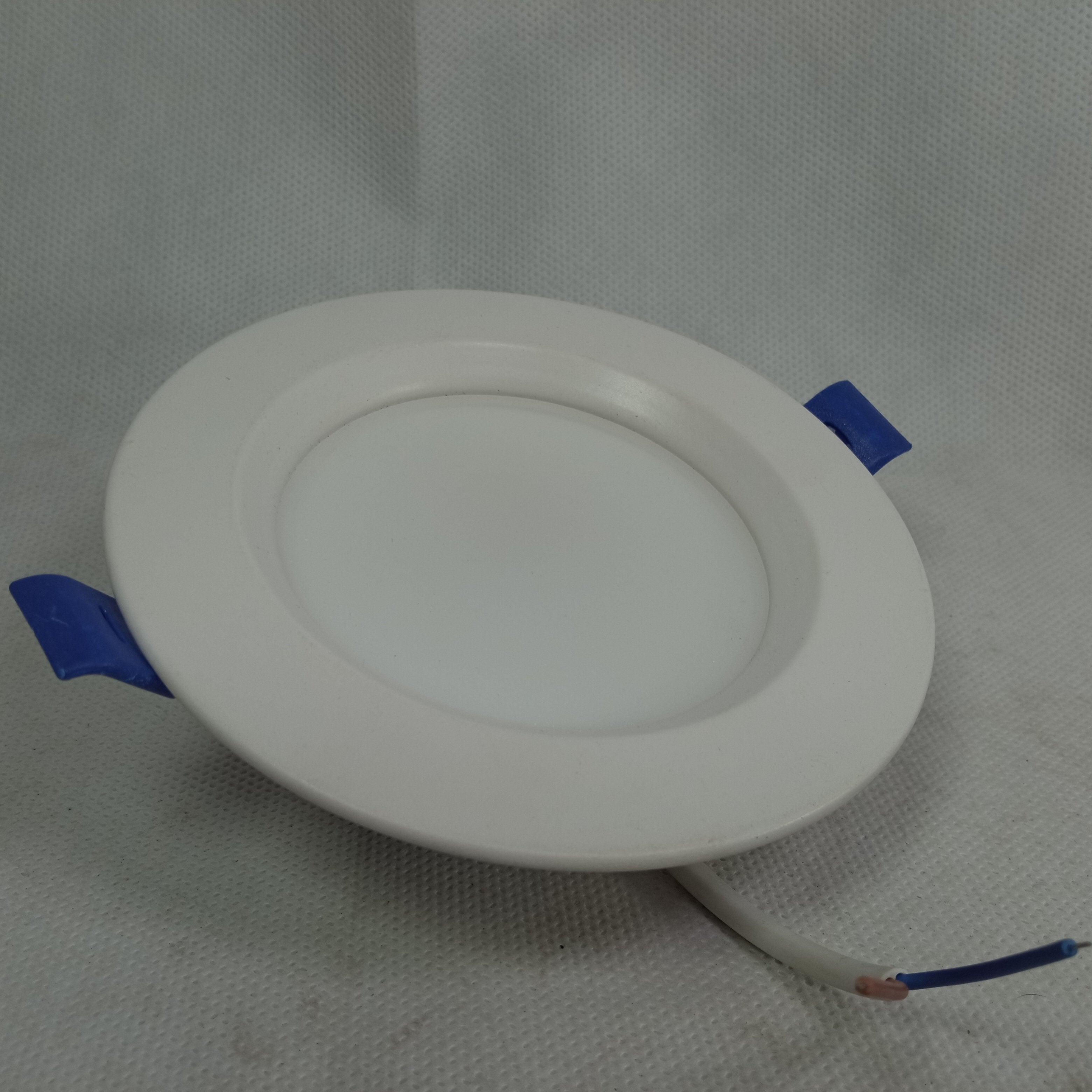 BURQ SMD Light Down Light 90% Saving Electricity in Pakistan - 5W (5 Pcs) COB Light thumbnail 2