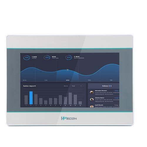 PI3070i HMI in Pakistan