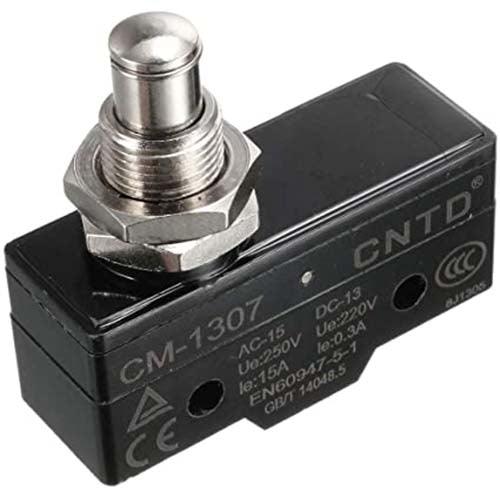 Micro Limit Switch CNTD CM -1307 in Pakistan