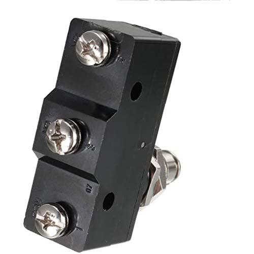 Micro Limit Switch CNTD CM -1307 in Pakistan thumbnail 3