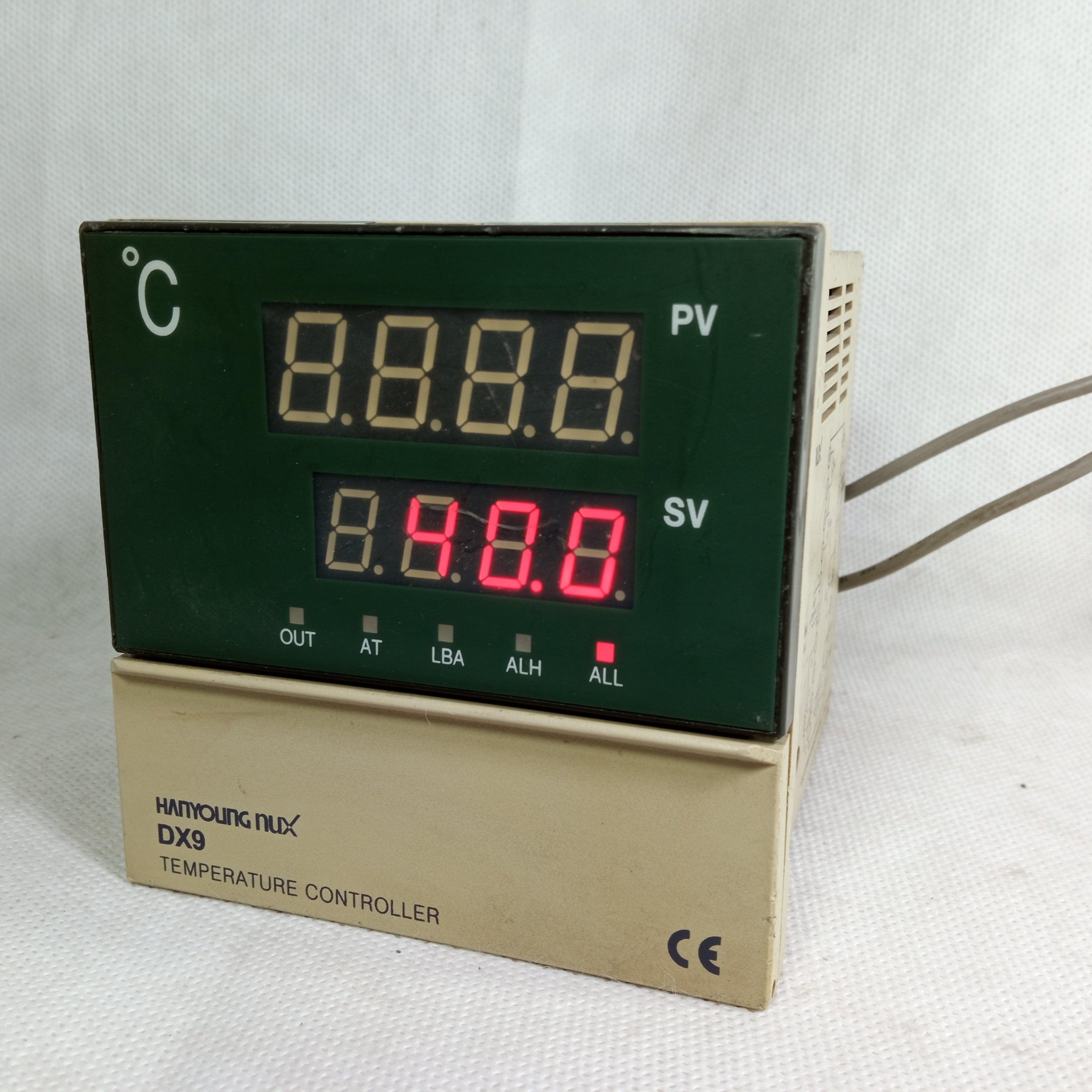 Hanyoung DX9 Digital Temperature Controller in Pakistan