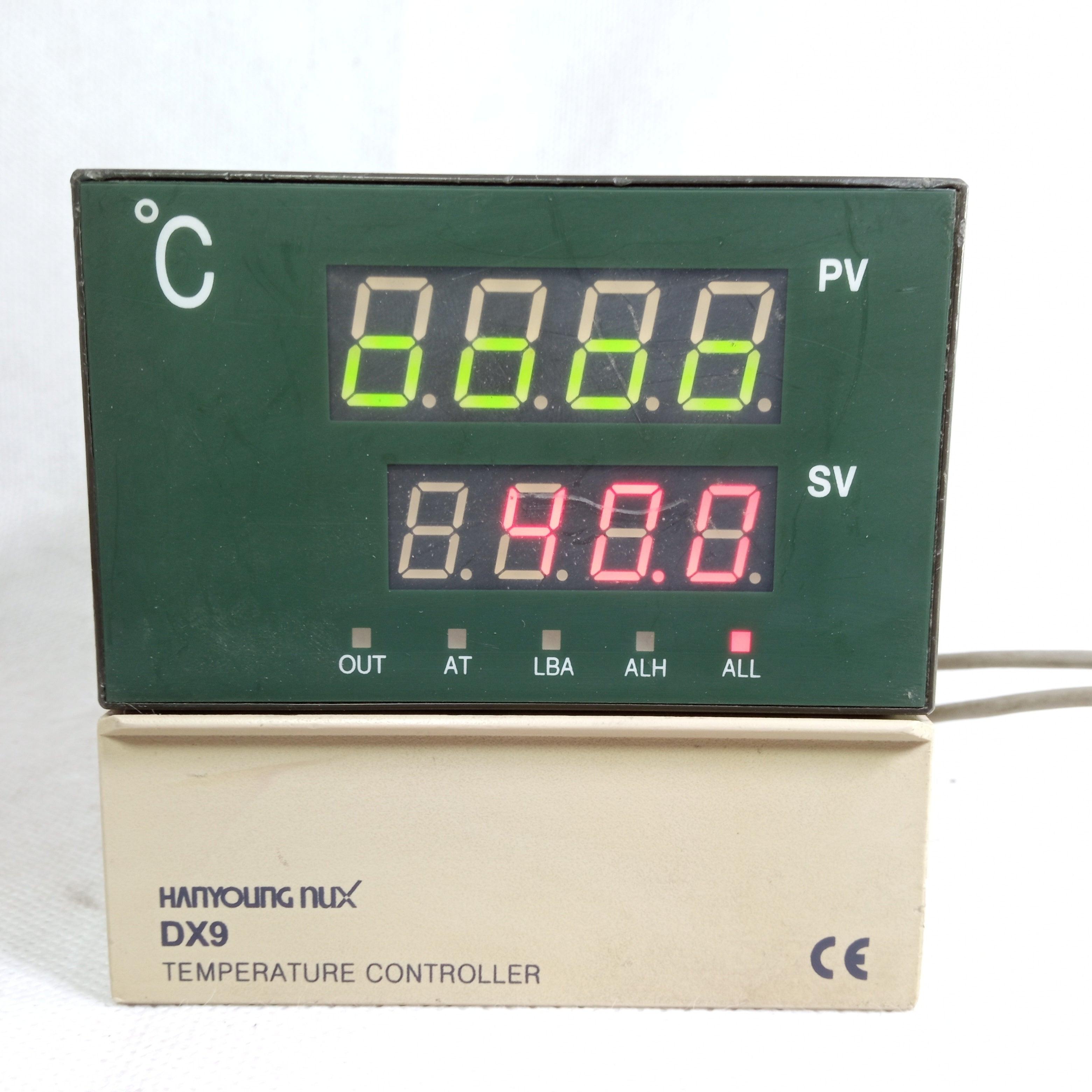 Hanyoung DX9 Digital Temperature Controller in Pakistan thumbnail 8