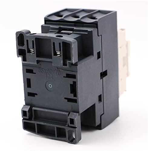 AC Contactor 3P LC1D25 LC1D25G7 LC1-D25G7 25A 120V AC coil in Pakistan thumbnail 5