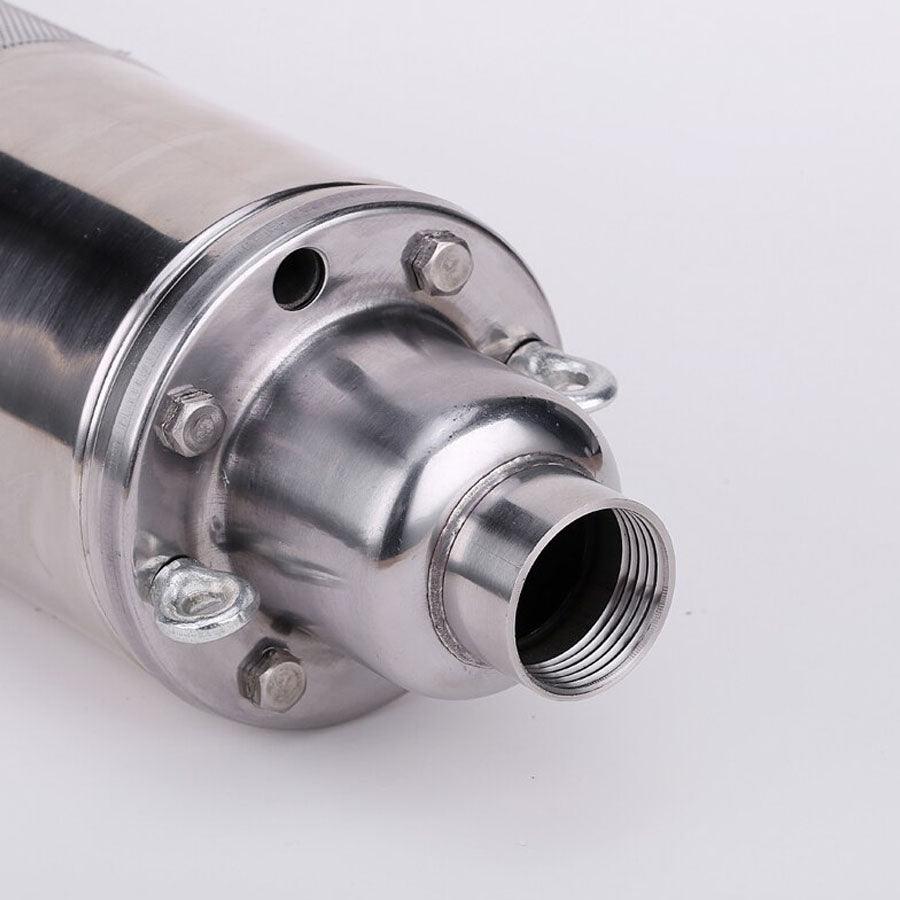4QGD1.8-50-0.5 High Efficient Submersible Screw Water Pump in Pakistan thumbnail 2