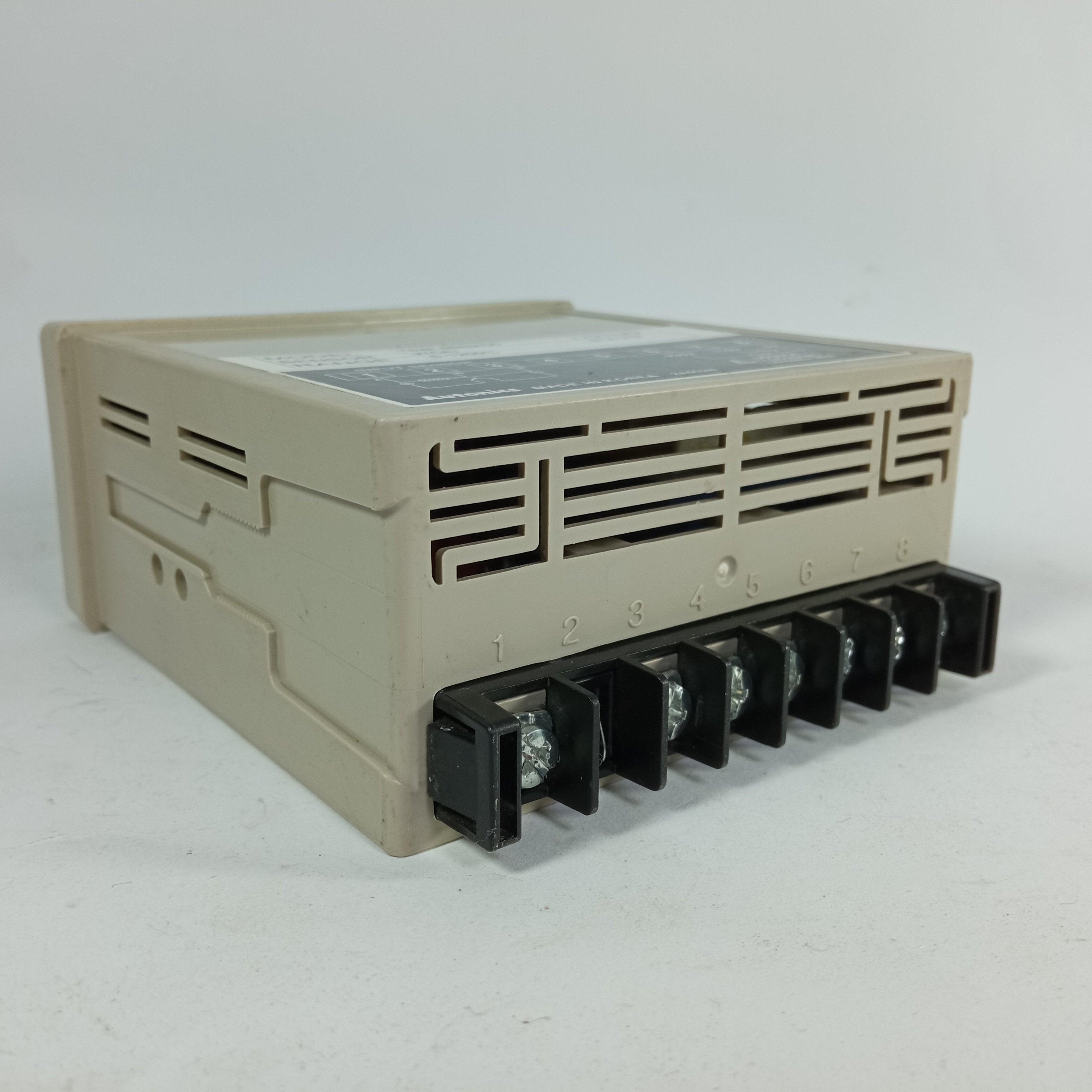 T4WI-N4NKCC-N  Temperature inducator Autonics lotted thumbnail 4
