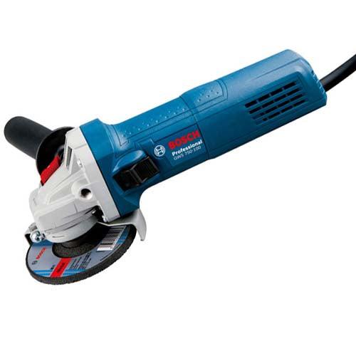 Angle Grinder GWS 750-100 CHINA in Pakistan - 5inch thumbnail 2