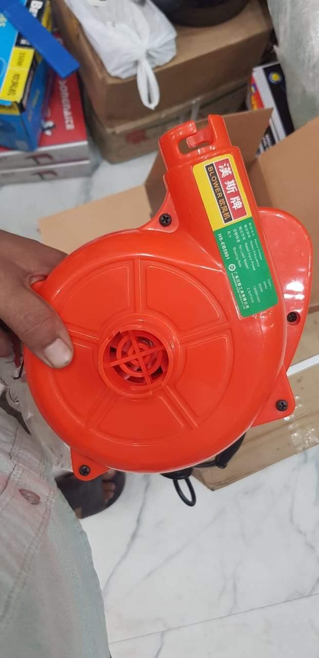 Electric Blower Computer cleaner air blower in Pakistan