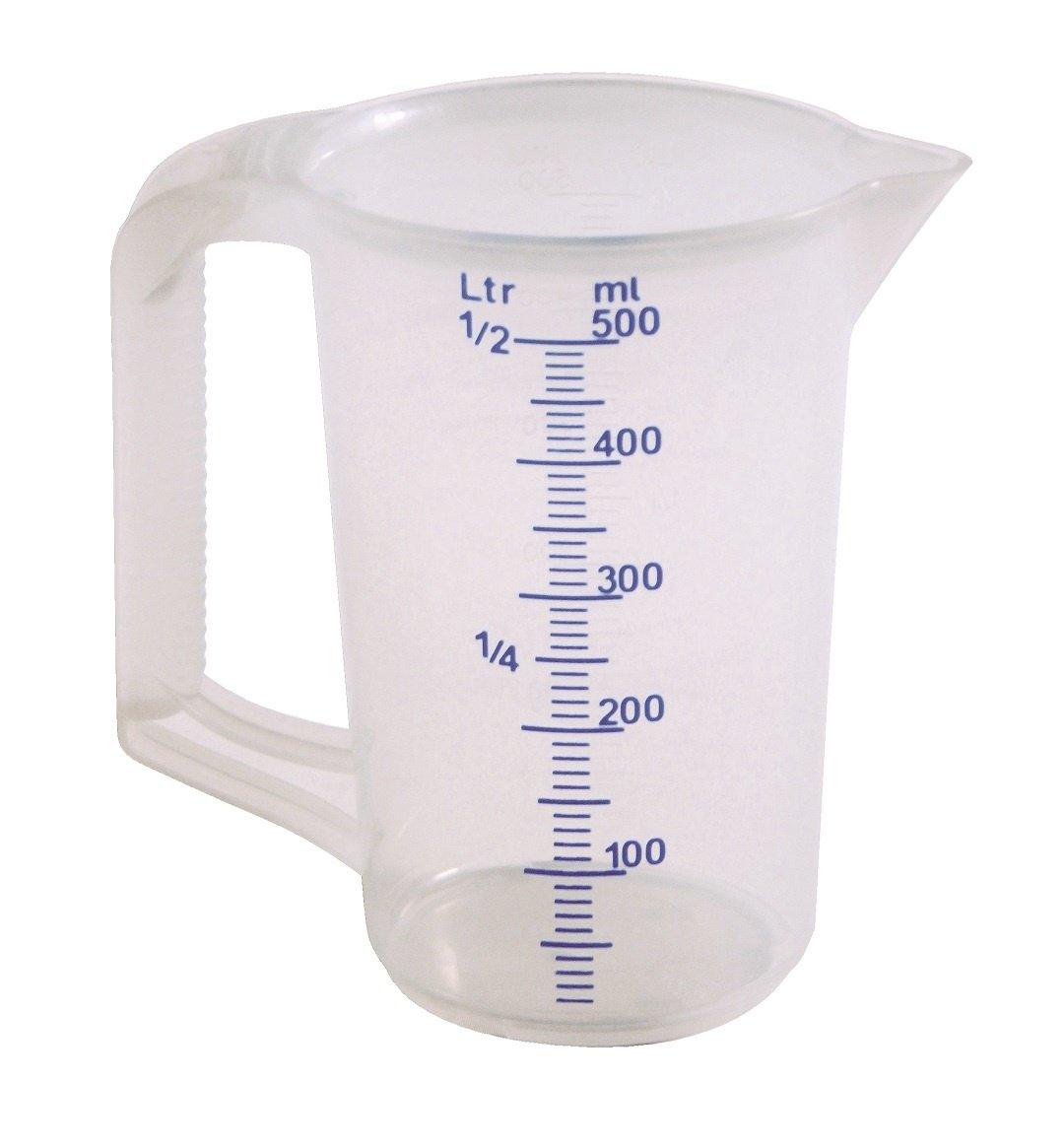 Measuring Beaker - 250ml