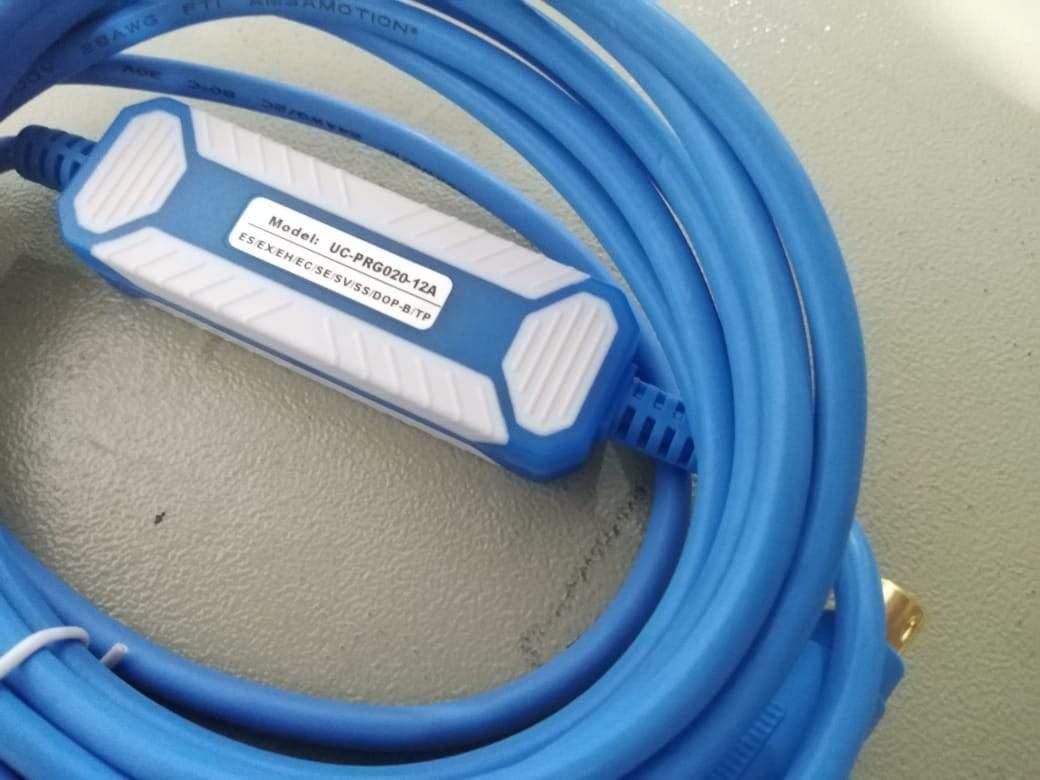High quality UC-PRG020-12A for Delta PLC