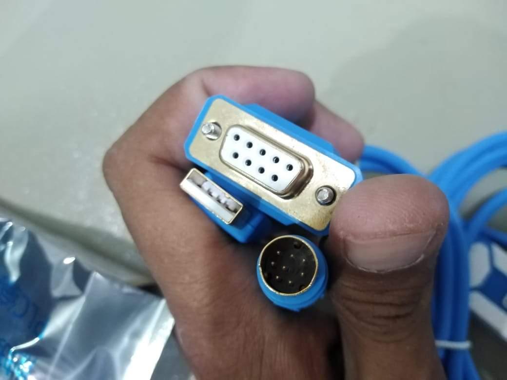 High quality UC-PRG020-12A for Delta PLC thumbnail 2