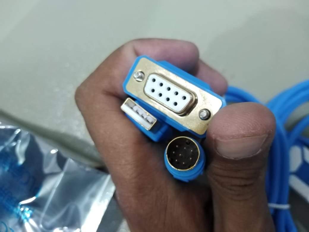 High quality UC-PRG020-12A for Delta PLC thumbnail 4