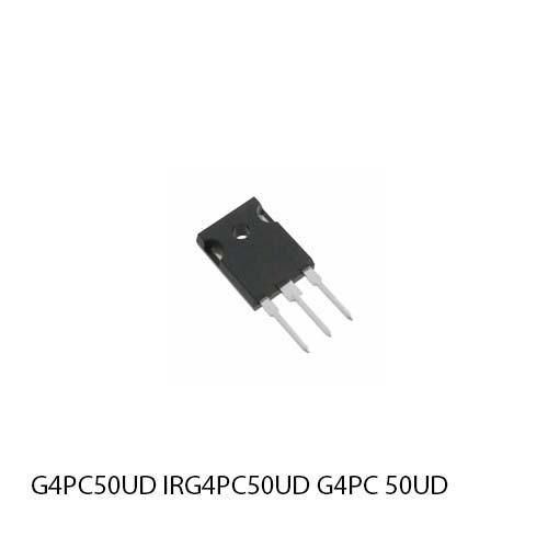 G4PC50UD IRG4PC50UD G4PC 50UD