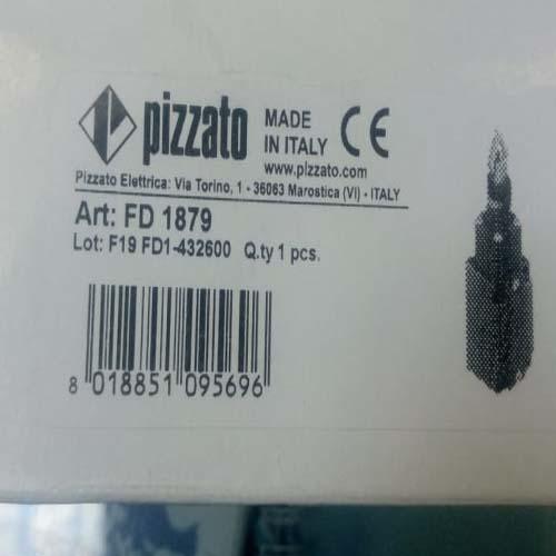 FD 1879 Pizzato Elettrica Pull switch for Conveyers  (lotted) thumbnail 2