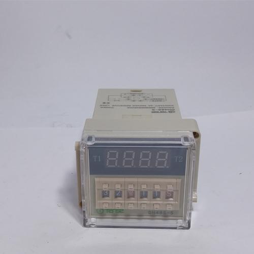 DH48S-S Time Delay Relay in Pakistan