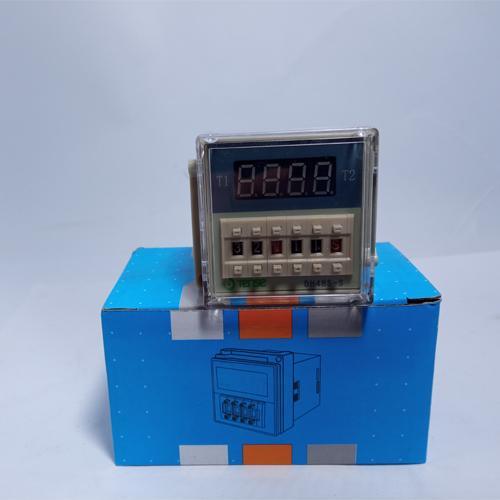 DH48S-S Time Delay Relay in Pakistan thumbnail 2
