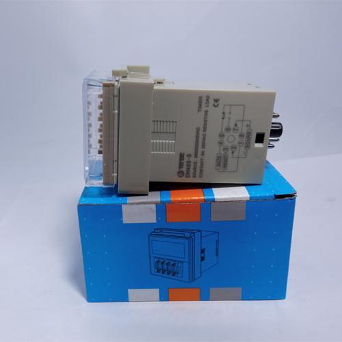 DH48S-S Time Delay Relay in Pakistan thumbnail 3