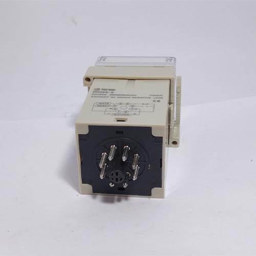 DH48S-S Time Delay Relay in Pakistan thumbnail 4