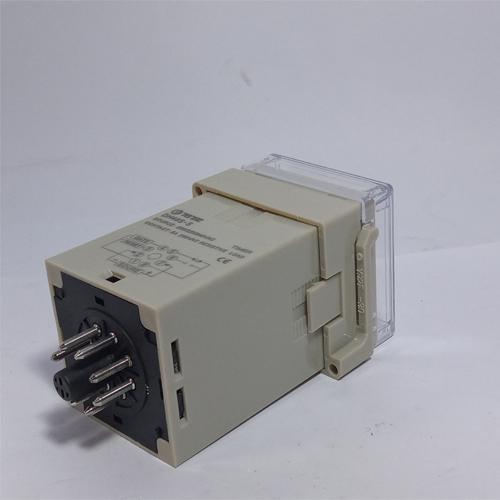 DH48S-S Time Delay Relay in Pakistan thumbnail 5