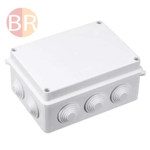 ABS Electric Cable Junction Box 150x110x70mm