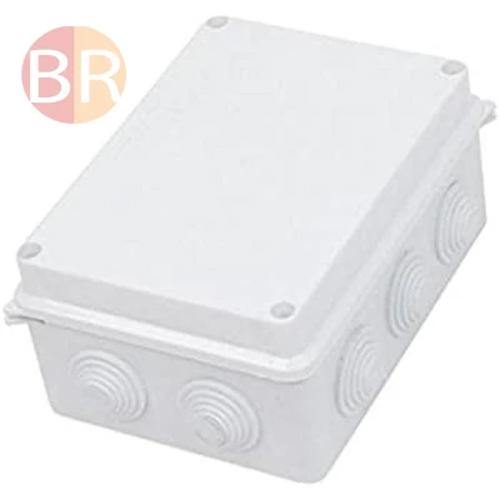ABS Electric Cable Junction Box 150x110x70mm thumbnail 2