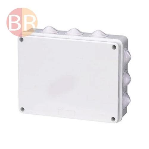 ABS Electric Cable Junction Box 150x110x70mm thumbnail 3