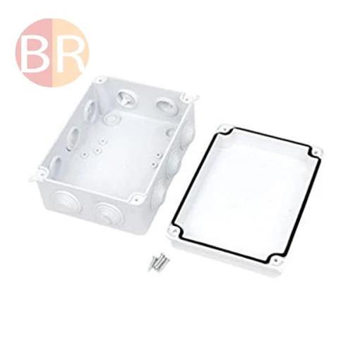 ABS Electric Cable Junction Box 150x110x70mm thumbnail 4