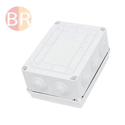 ABS Electric Cable Junction Box 150x110x70mm thumbnail 5