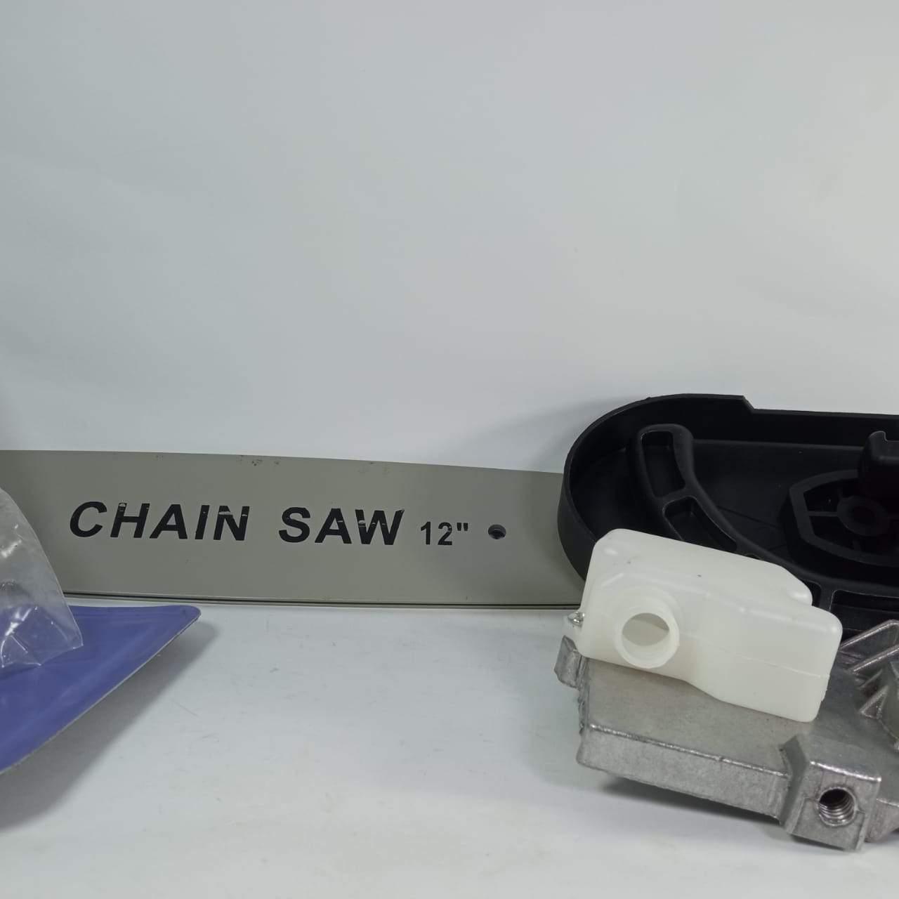 11.5 Inch Electric Chainsaw Stand Adapter Bracket Change Wood Cut Set in Pakistan thumbnail 4