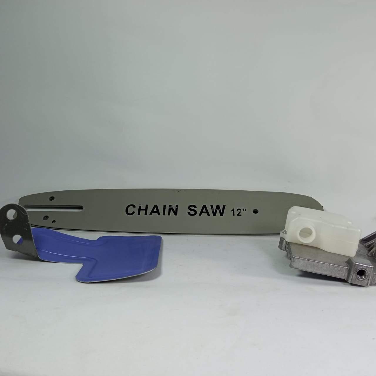 11.5 Inch Electric Chainsaw Stand Adapter Bracket Change Wood Cut Set in Pakistan thumbnail 6