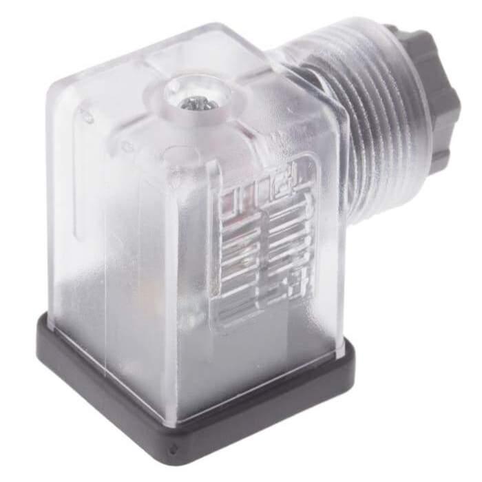 Pneumatic Solenoid Coil Connector in Pakistan thumbnail 2
