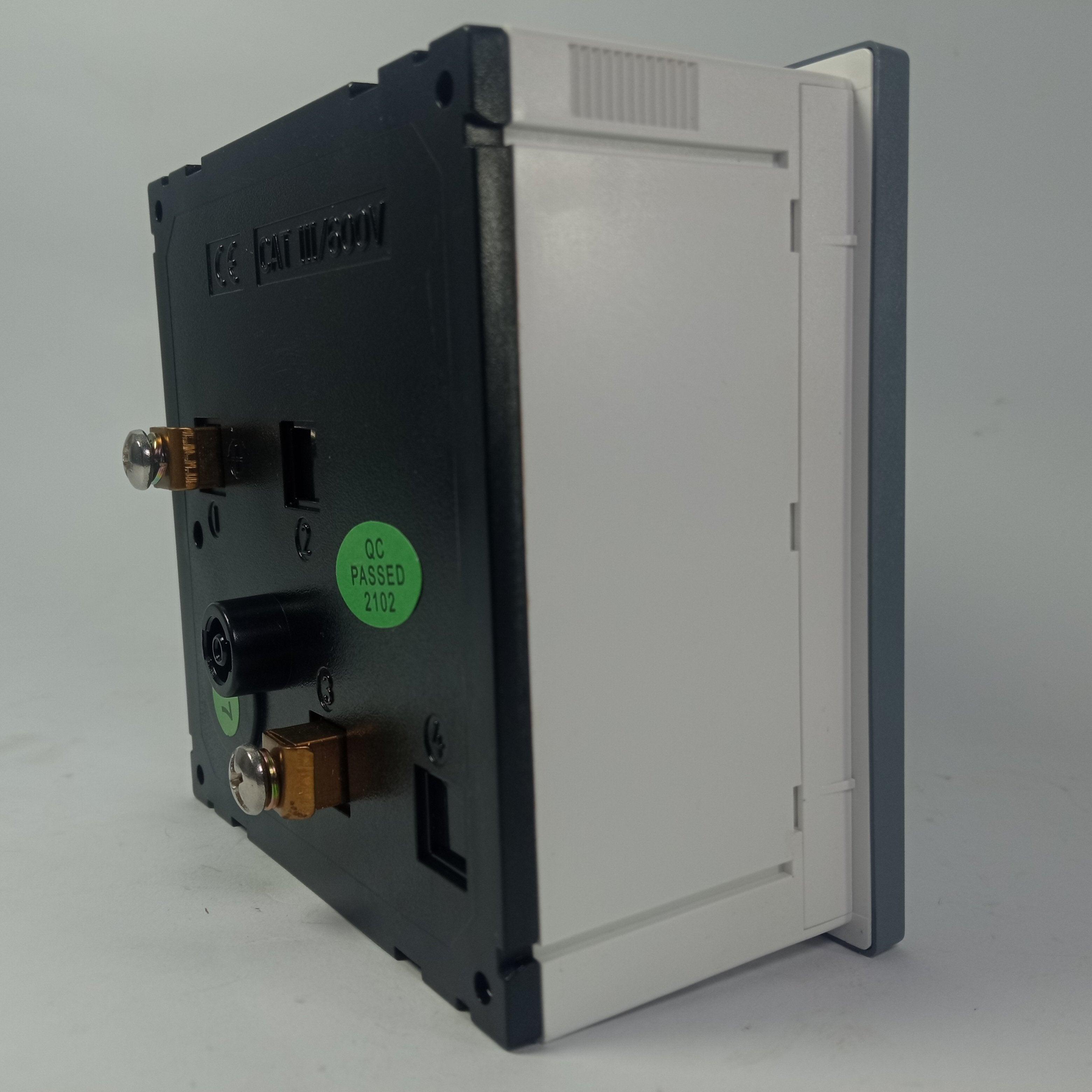 Sara Voltage Meter SA-96 In Pakistan - 72x72 thumbnail 4