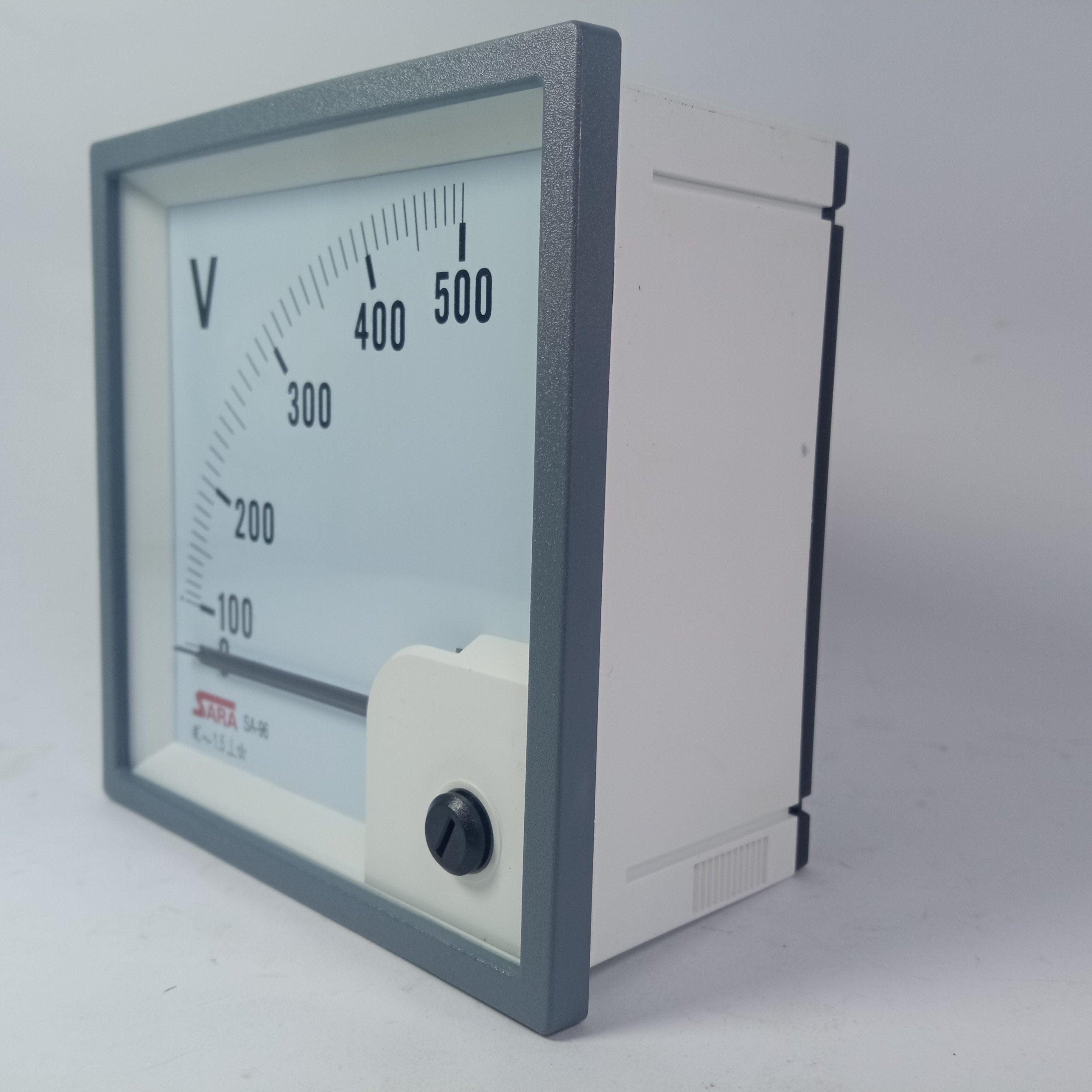Sara Voltage Meter SA-96 In Pakistan - 96x96 thumbnail 3