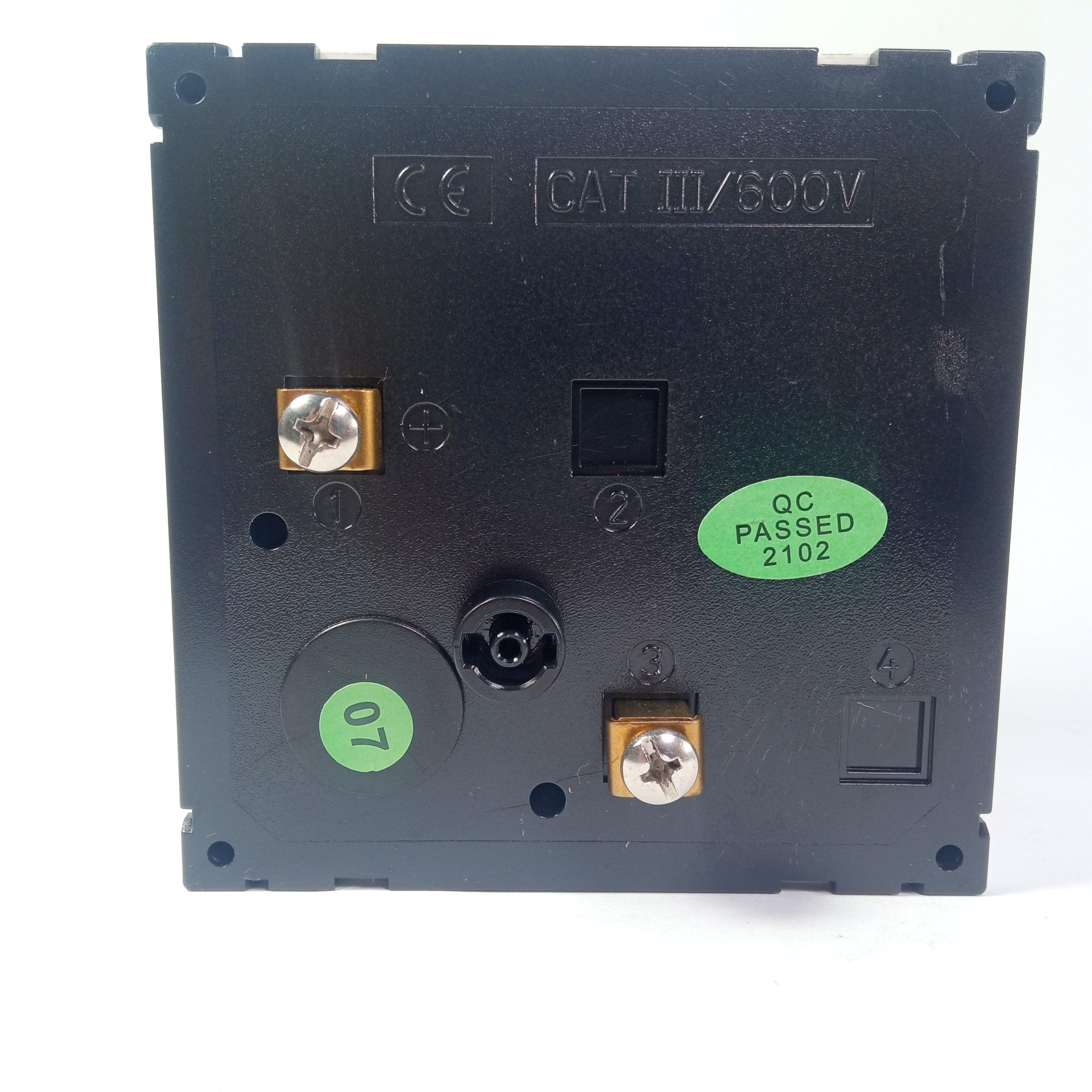 Sara Voltage Meter SA-96 In Pakistan - 96x96 thumbnail 5