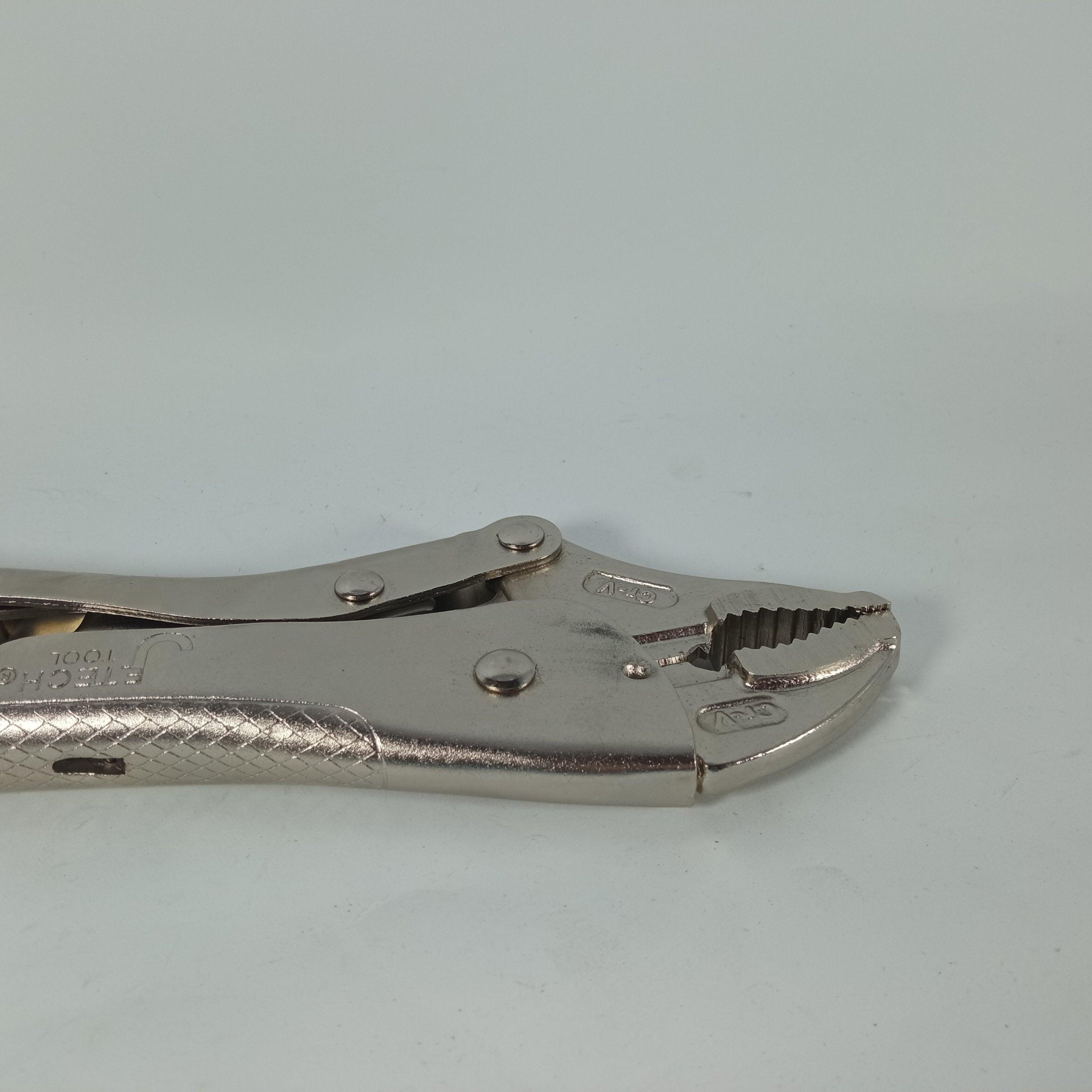 Jetech Tool Straight Jaw Locking Pliers in Pakistan thumbnail 3