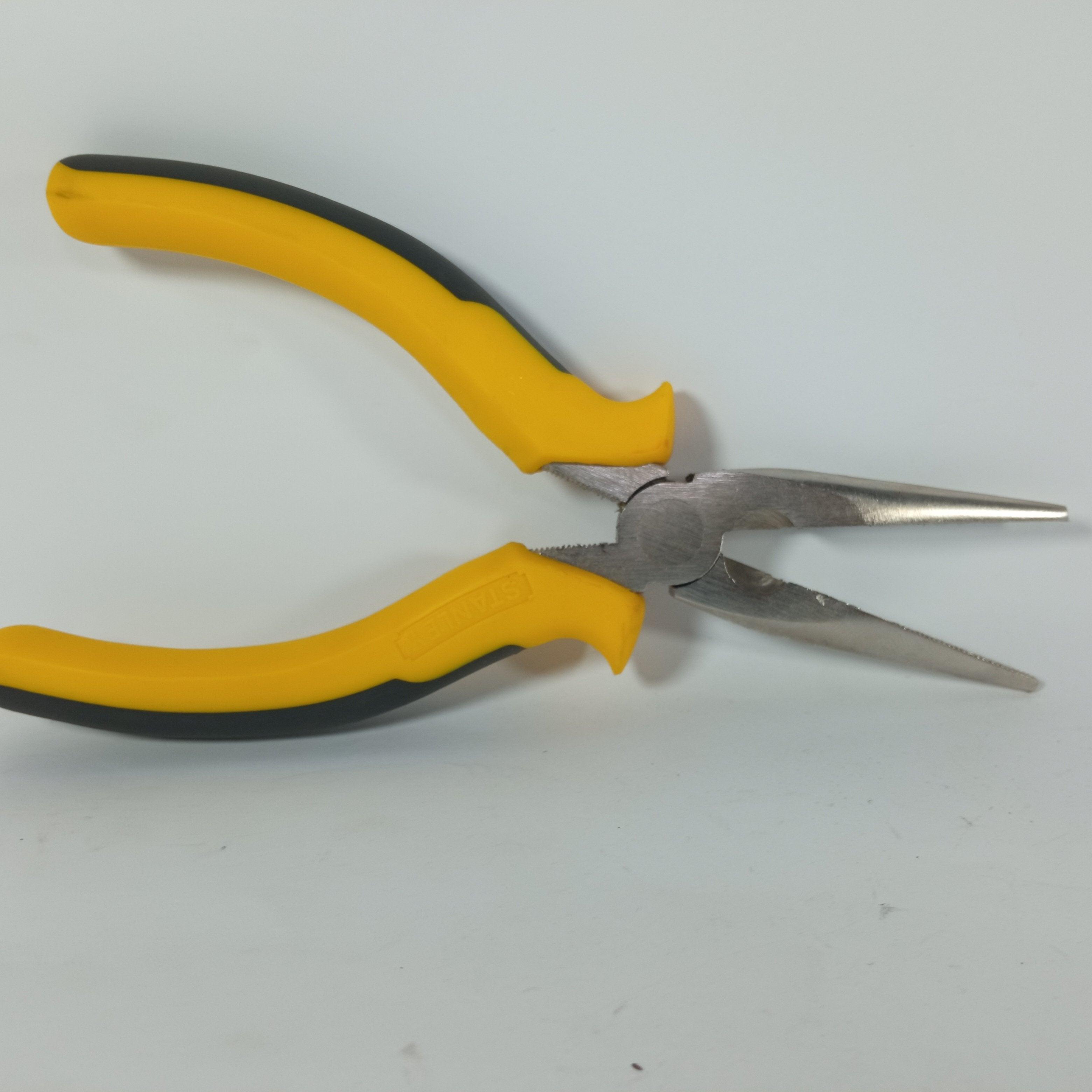 AOLIFENG Mild Steel Long Nose Plier in Pakistan thumbnail 6