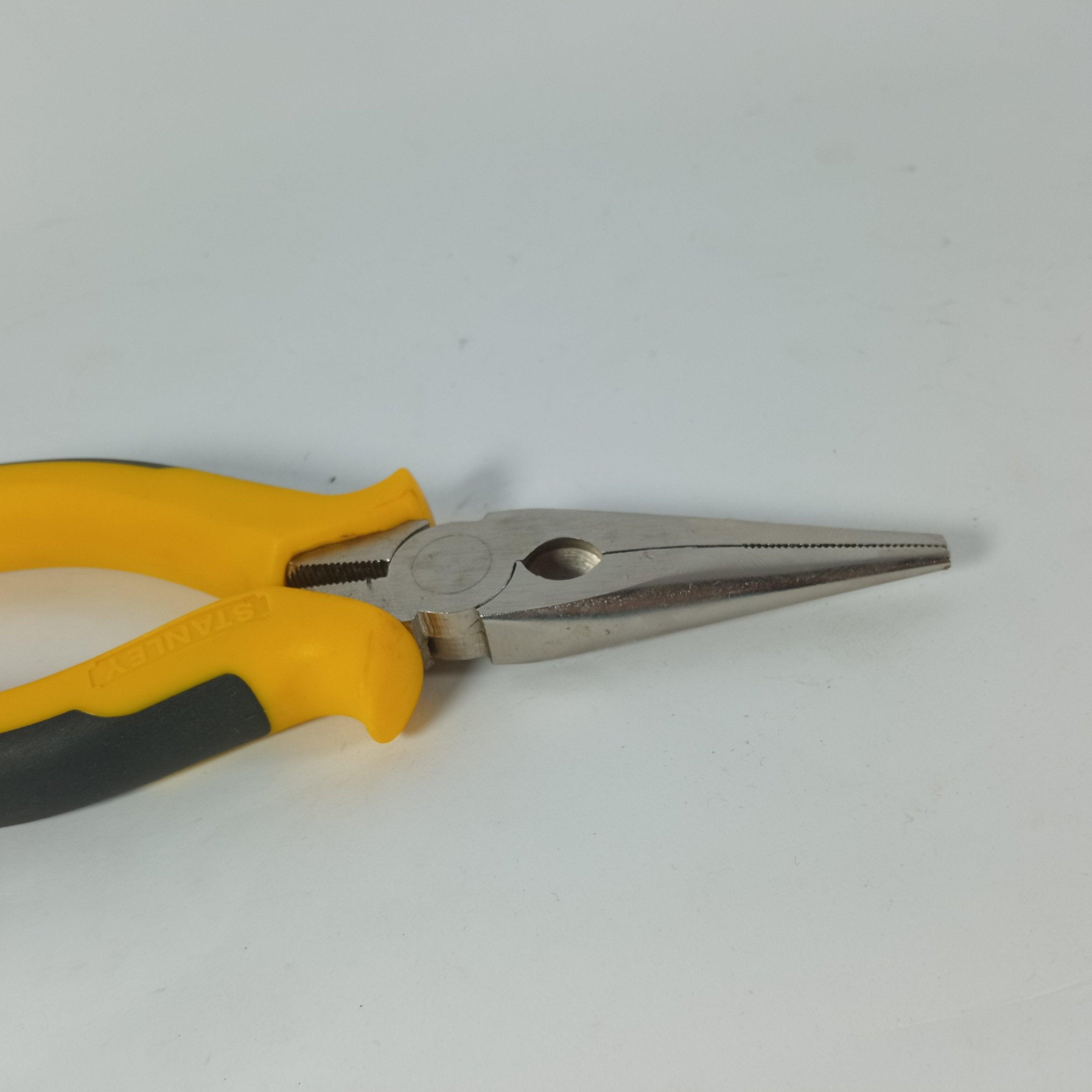 AOLIFENG Mild Steel Long Nose Plier in Pakistan thumbnail 8