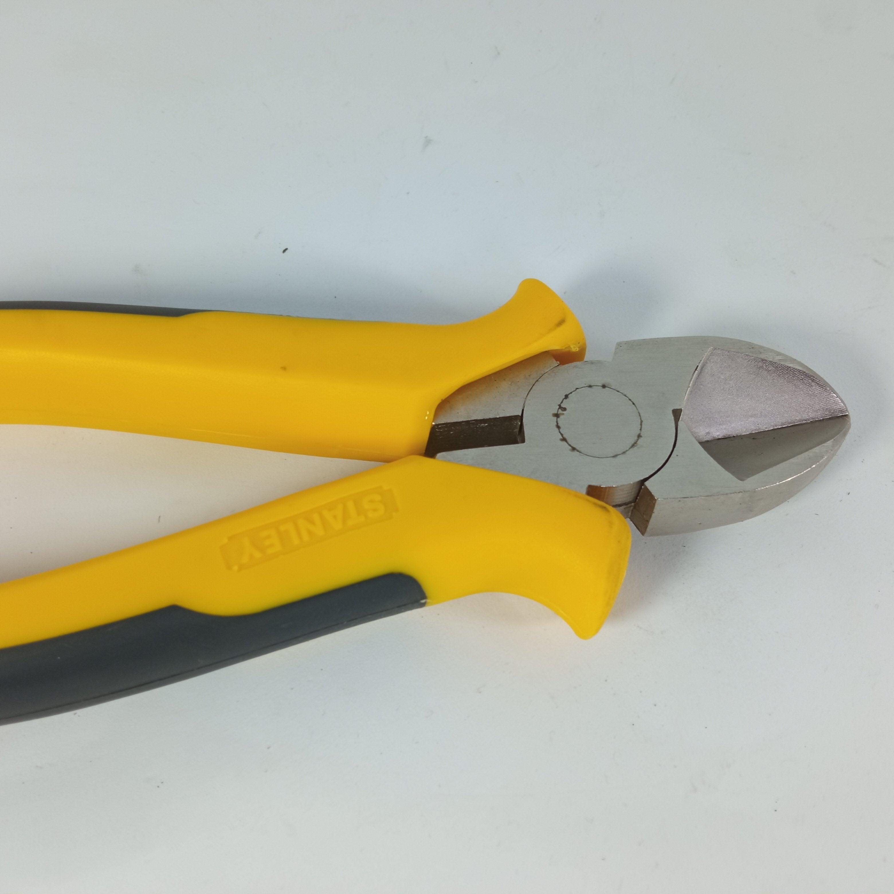 AOLIFENG Side Cutting plier in Pakistan thumbnail 4