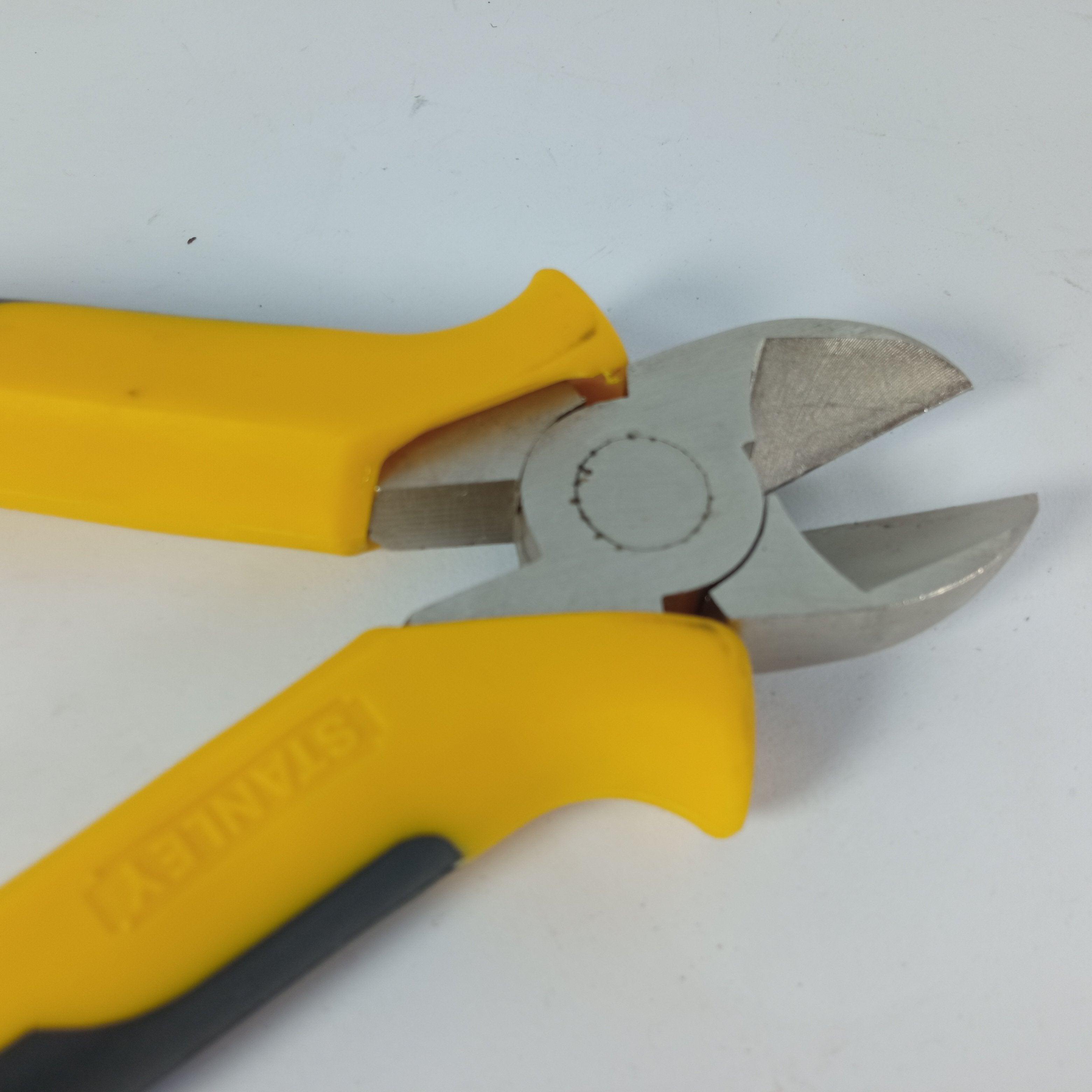 AOLIFENG Side Cutting plier in Pakistan thumbnail 5