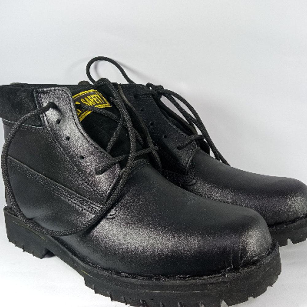 Safety Boots in Pakistan