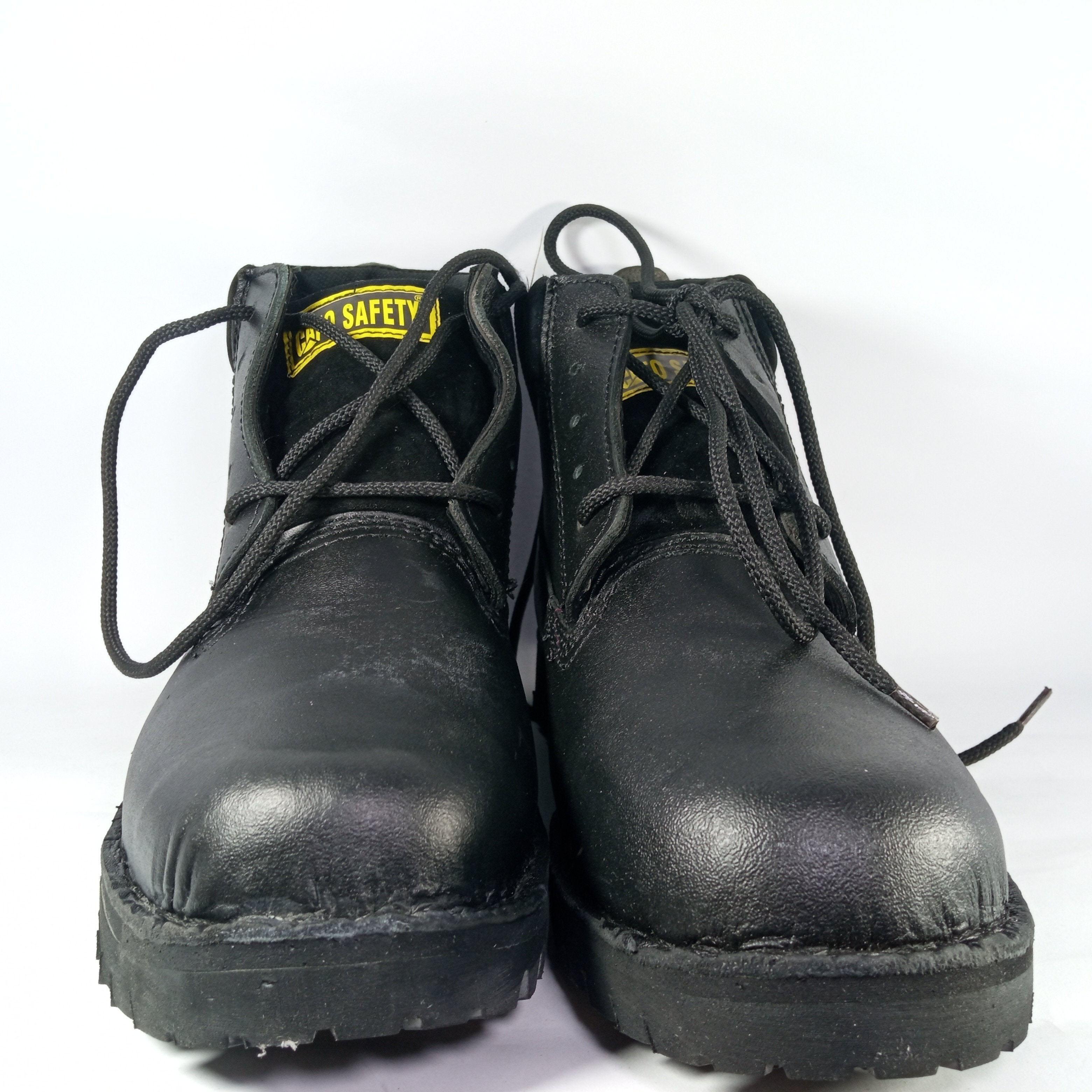 Safety Boots in Pakistan thumbnail 2