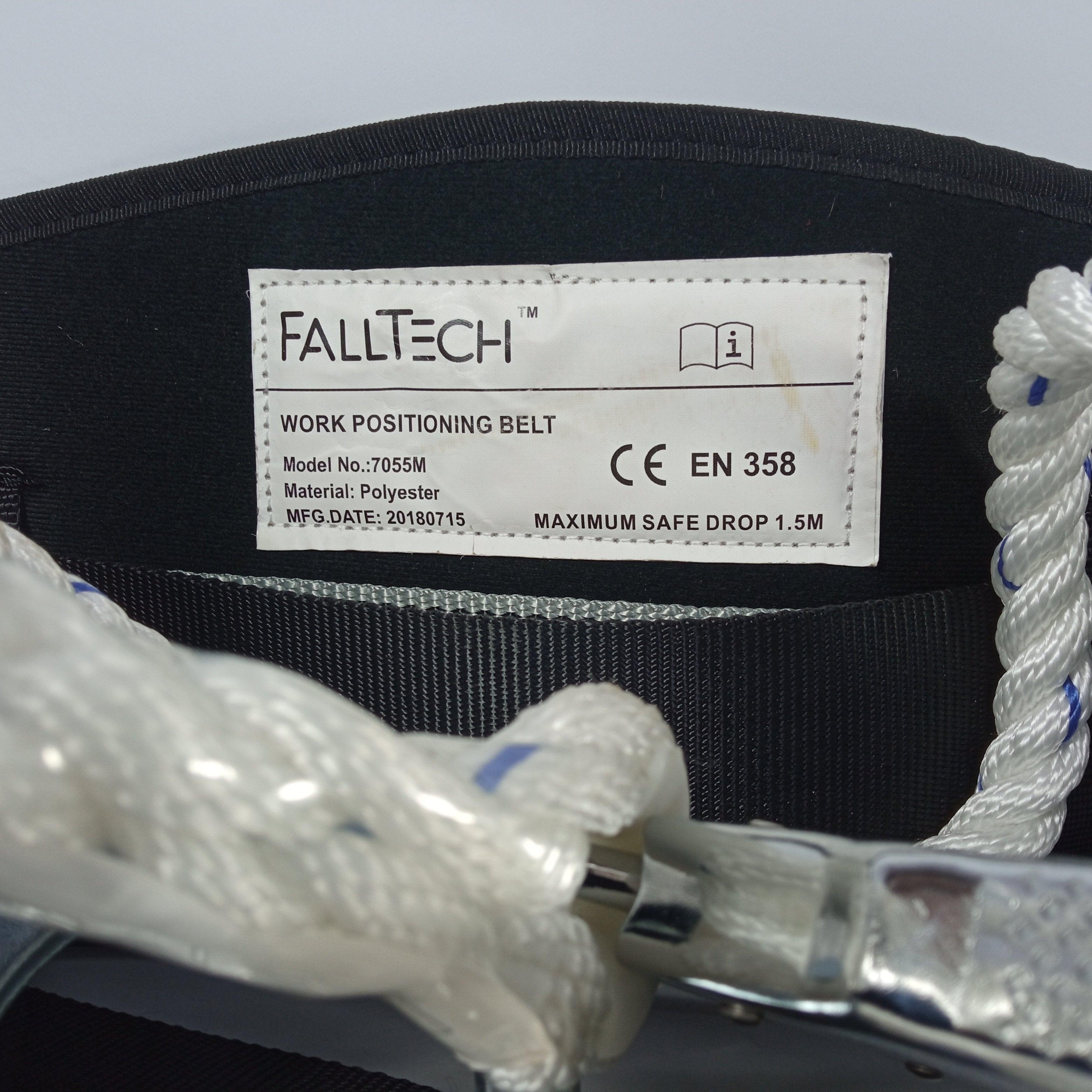 Falltech 7055 M Work Positioning Belt in Pakistan